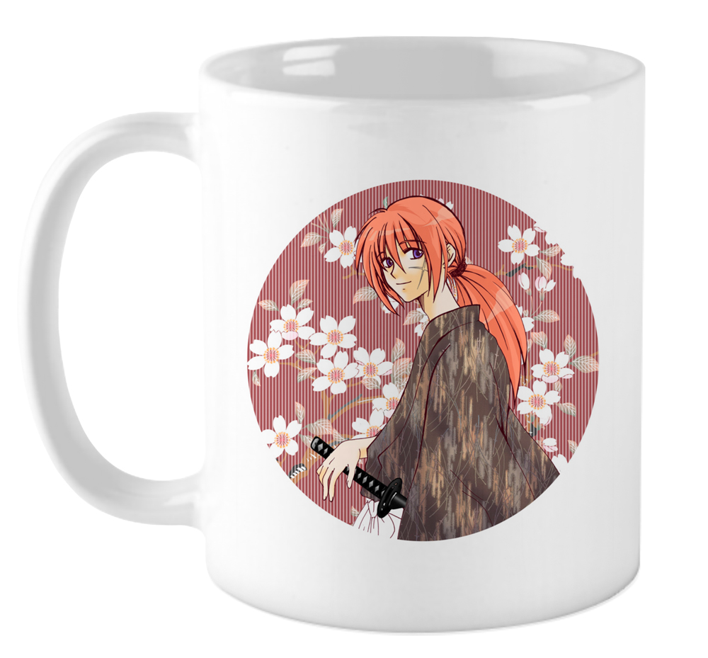 ���������� ������� ������������ ������ �� ����� ������� ������ / Rurouni Kenshin: Meiji Kenkaku Romantan / Rurouni Kenshin / ������� ��� / Samurai X