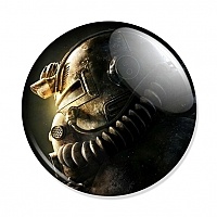 ������ Fallout 76 - T-51 Power Armor