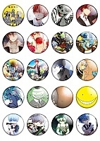     / Assassination Classroom