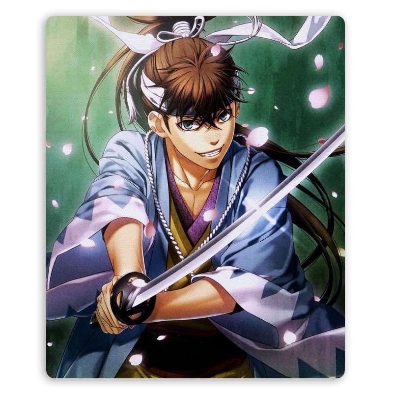 ���������� ������� ������ ��� ����� Hakuouki: Shinsengumi Kitan 46648 �� ����� � ����� ������ ������� ������ / �������� � ������� ������: �������� � ���������� / Hakuouki: Shinsengumi Kitan / Hakuoki