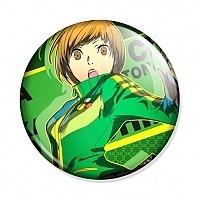 ������ Persona 4 Chie Satonaka