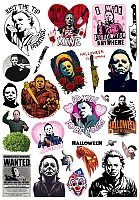 �������� ����� ������ �������� / Michael Myers Halloween