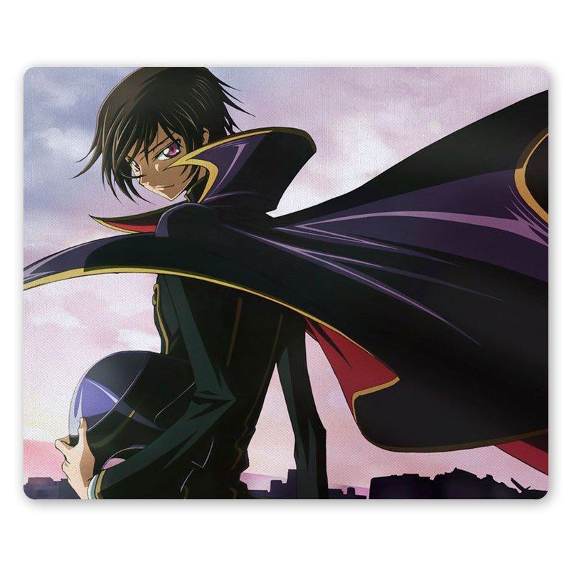 ���������� ������� ������ ��� ����� ��� ����� No.6 �� ����� � ����� ��� ���� / Code Geass