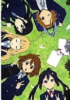 ������ �������� ������� �3 K-On!