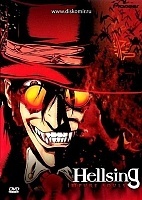 Hellsing TV (��������: ����� � ��������)