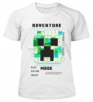 �������� Minecraft - Adventure Mode