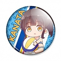       - Chibi Kanata Higa