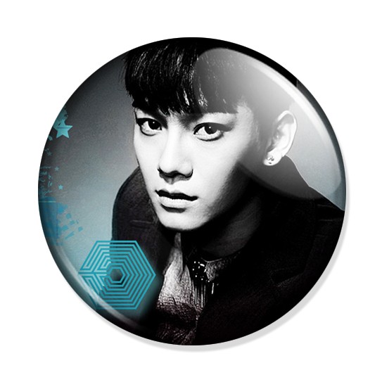 ���������� ������� ������ EXO Chen �� ����� � ����� K-Pop / J-Pop / EXO / BTS
