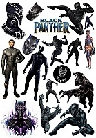   Black Panther