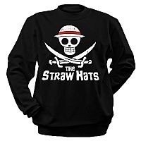  "One Piece" The Straw Hats
