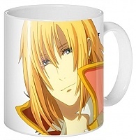 ������ Howl no Ugoku Shiro / ������� ����� - ����