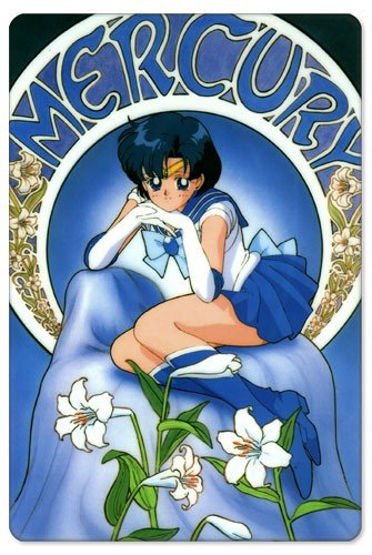 ������ ��������� ������������� Bishoujo Senshi Sailor Moon 304846