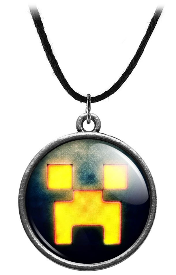 ���������� ������� ����� "Minecraft" Magma �� ����� � ����� ��������� / Minecraft