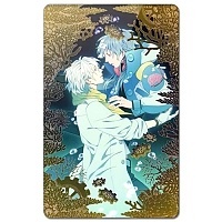 ������ ��������� ������������� DRAMAtical Murder - Aoba Seragaki, Clear