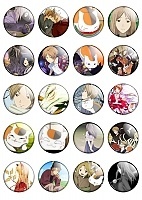 ����� ������� Natsume Yuujinchou No.2