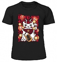 �������� Maneki Neko v.1
