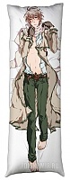   Hetalia Axis Powers Russia  