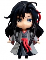  Nendoroid 1229 Grandmaster of Demonic: Yi Ling Lao Zu Ver.