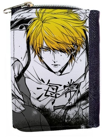 ���������� ������� ������� ��������� Kuroko no Basuke 56146 �� ����� � ����� ��������� ������ / Kuroko's Basket Ball / The Basketball Which Kuroko Plays / Kuroko no Basuke / ���������, � ������� ������ ������