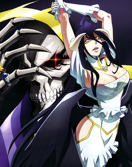 ���������� ������� ������� � ������ 24 ����� Overlord �� ����� � ����� �������� / Overlord / ������� / ����������