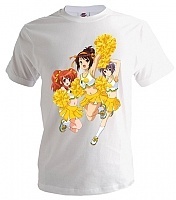   The Melancholy of Haruhi Suzumiya