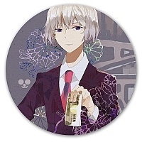 ������ ��� ����� ������� Hamatora 321274