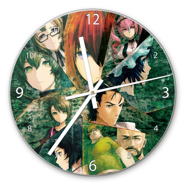 ���� ��������� Steins;Gate 347334