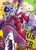 ����������� ������ ��-3 / Kaitou Joker TV-3 [13 �� 13]