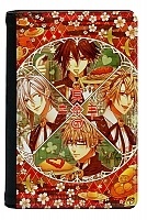 ������� �� ������� ������ Amnesia - Toma, Shin, Ikki, Kent