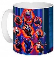������ Spider-Man: Across the Spider-Verse
