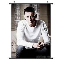 ������� �������� Linkin Park Chester Bennington