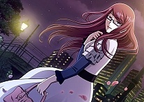     - Rize Kamishiro