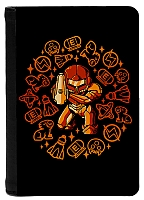    Metroid / Bounty Hunter Samus