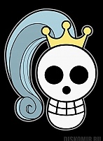   One Piece: Vivi