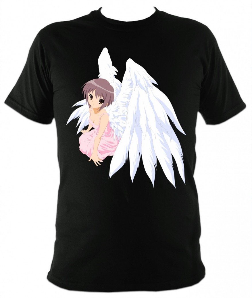 ���������� ������� ����� �������� Haruhi Suzumiya 48374 �� ����� � ����� ���������� ������ �������� / Suzumiya Haruhi no Yuutsu / The Melancholy of Haruhi Suzumiya