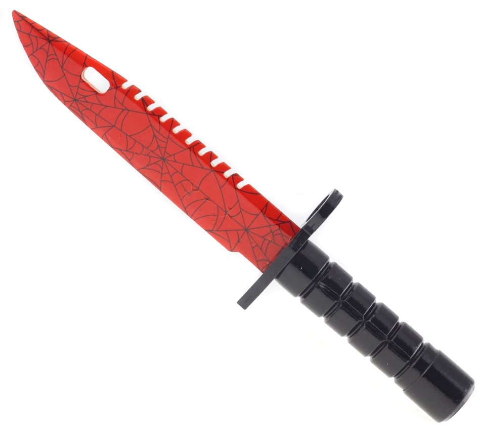 ���������� ������� ���� ��� �9 Bayonet �������� ������� CS:GO �� ������ �� ����� � ����� Counter-Strike / CS:GO / ����� ������ / ���������