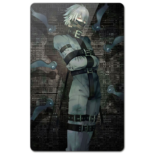 ���������� ������� ������ ��������� ������������� DRAMAtical Murder - Clear in a straitjacket �� ����� � ����� ����������� �������� / DRAMAtical Murder / DMMd