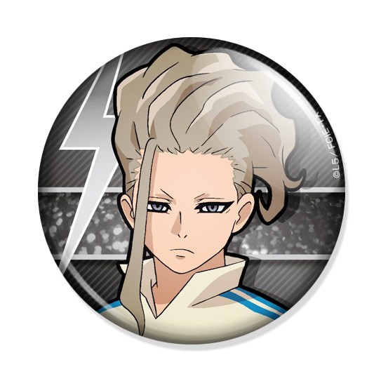 ���������� ������� ������ Inazuma Eleven: Ares no Tenbin - Seiya Nishikage �� ����� � ����� ����������� ������ / �������� 11 / Inazuma Eleven