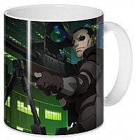 ������ Ghost in the Shell 41070