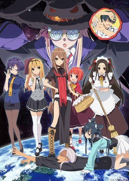 ���������� ������� Okamisan and Seven Companions (������� � ������ ������) HD �� ����� � ����� 