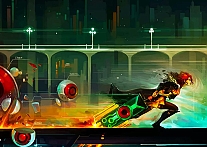     Transistor / Red
