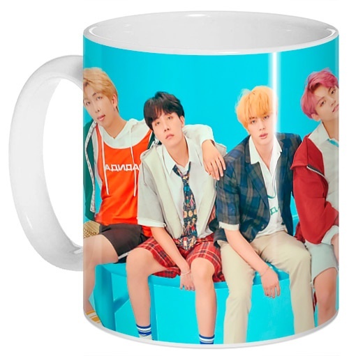 ���������� ������� ������������ ������ �� ����� ��� / BTS / Bangtan Boys / �����������������