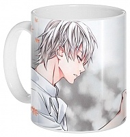 ������ Shokugeki no Souma - Eishi Tsukasa, Souma Yukihira