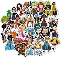 ����� ������� �� ����� One Piece 48 ����
