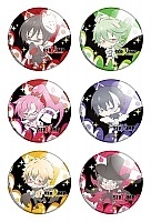 ����� ������� ������� "Servamp" No.3