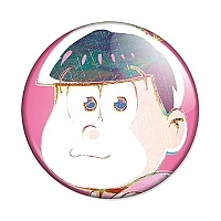  Osomatsu-san Ani-Art - Todomatsu Matsuno