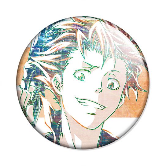 ���������� ������� ������ Psycho-Pass Ani-Art - Shuusei Kagari �� ����� � ����� �����-������� / Psycho-Pass / ������������
