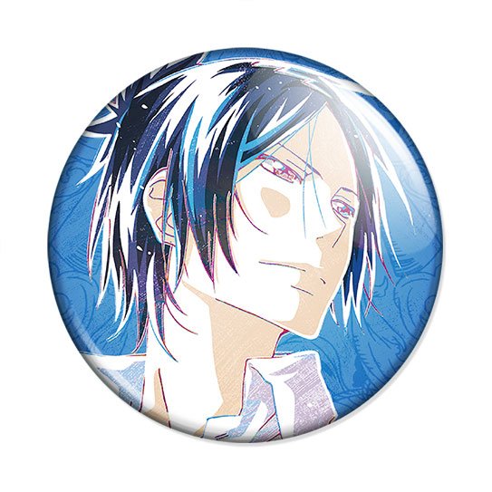 ���������� ������� ������ Reborn! Ani-Art - Mukuro Rokudou �� ����� � ����� �������-������� ������! / Katekyo Hitman Reborn! / Kateikyoushi Hitman Reborn! / Home Tutor Hitman Reborn! / ���������-������ ������!