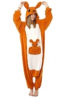   / Kigurumi Kangaroo