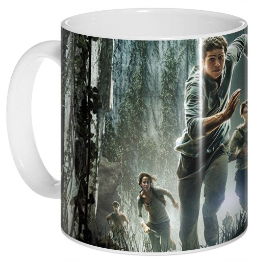 ���������� ������� ������ The Maze Runner 351475 �� ����� � ����� ������� � ��������� / The Maze Runner